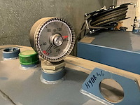 2019 desplentere lannoy dubbelwandig-bovengronds brandstoftank - afbeelding 9 van  9