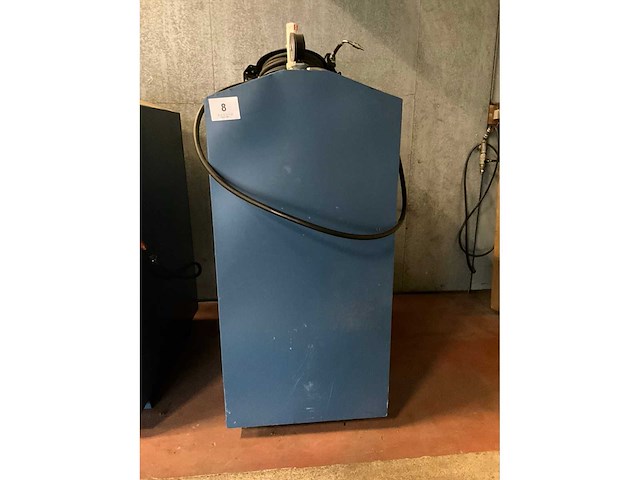 2019 desplentere lannoy dubbelwandig-bovengronds brandstoftank - afbeelding 3 van  10