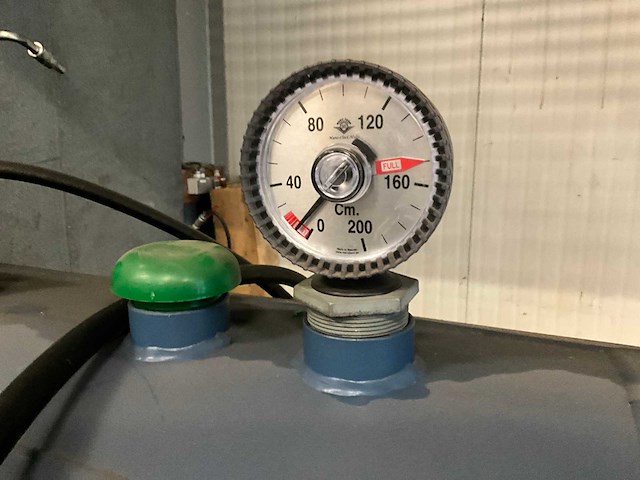 2019 desplentere lannoy dubbelwandig-bovengronds brandstoftank - afbeelding 5 van  10