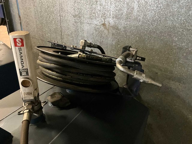 2019 desplentere lannoy dubbelwandig-bovengronds brandstoftank - afbeelding 6 van  10