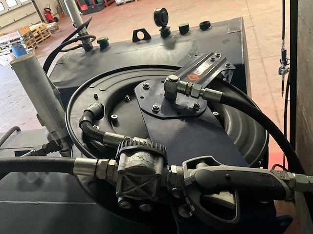 2019 desplentere lannoy dubbelwandig-bovengronds brandstoftank - afbeelding 8 van  10