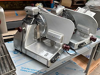 2019 diamond 300 tlv tafelsnijmachine - afbeelding 1 van  4