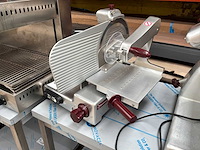 2019 diamond 300 tlv tafelsnijmachine - afbeelding 2 van  4
