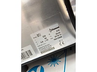 2019 diamond 300 tlv tafelsnijmachine - afbeelding 4 van  4