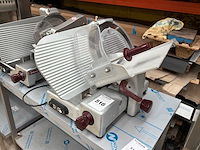 2019 diamond 350 tafelsnijmachine