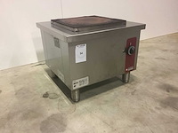 2019 diamond bidule electr. efp01 1205680 fornuis - afbeelding 4 van  7