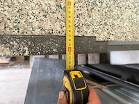 2019 diamond fct-1000b5 kassa