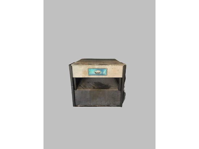 2019 diamond fct-1000b5 kassa - afbeelding 2 van  2