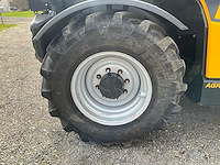 2019 dieci agri ster 40.7 evo2 telehandler - afbeelding 10 van  15