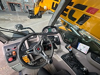 2019 dieci agri ster 40.7 evo2 telehandler - afbeelding 2 van  33