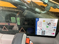 2019 dieci agri ster 40.7 evo2 telehandler - afbeelding 32 van  33