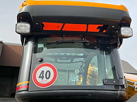 2019 dieci agri ster 40.7 evo2 telehandler - afbeelding 30 van  33