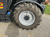 2019 dieci agri ster 40.7 evo2 telehandler - afbeelding 13 van  33