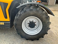 2019 dieci agri ster 40.7 evo2 telehandler - afbeelding 15 van  33