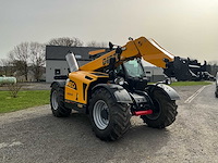 2019 dieci agri ster 40.7 evo2 telehandler - afbeelding 21 van  33