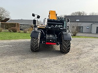 2019 dieci agri ster 40.7 evo2 telehandler - afbeelding 22 van  33