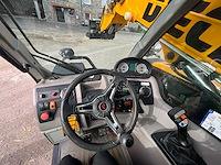 2019 dieci agri ster 40.7 evo2 telehandler - afbeelding 3 van  34