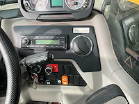 2019 dieci agri ster 40.7 evo2 telehandler - afbeelding 6 van  34