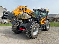 2019 dieci agri ster 40.7 evo2 telehandler - afbeelding 1 van  34