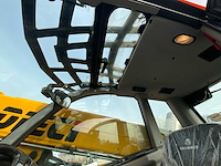 2019 dieci agri ster 40.7 evo2 telehandler - afbeelding 13 van  34
