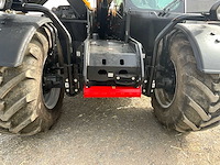 2019 dieci agri ster 40.7 evo2 telehandler - afbeelding 17 van  34