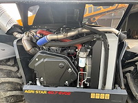 2019 dieci agri ster 40.7 evo2 telehandler - afbeelding 18 van  34