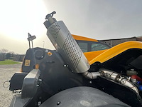 2019 dieci agri ster 40.7 evo2 telehandler - afbeelding 19 van  34