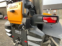 2019 dieci agri ster 40.7 evo2 telehandler - afbeelding 20 van  34