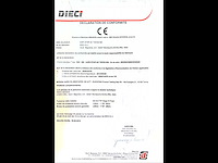 2019 dieci agri ster 40.7 evo2 telehandler - afbeelding 28 van  34