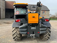 2019 dieci agri ster 40.7 evo2 telehandler - afbeelding 29 van  34