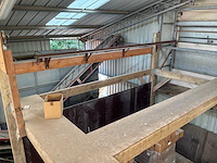 2019 diverse landbouw-/hop- of kruidendroogtoren - afbeelding 1 van  3
