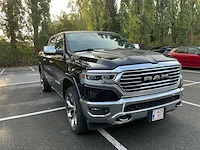 2019 dodge ram 1500 longhorn edition personenauto - afbeelding 2 van  41