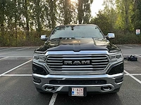 2019 dodge ram 1500 longhorn edition personenauto - afbeelding 3 van  41
