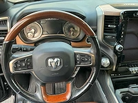 2019 dodge ram 1500 longhorn edition personenauto - afbeelding 7 van  41
