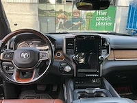 2019 dodge ram 1500 longhorn edition personenauto - afbeelding 9 van  41