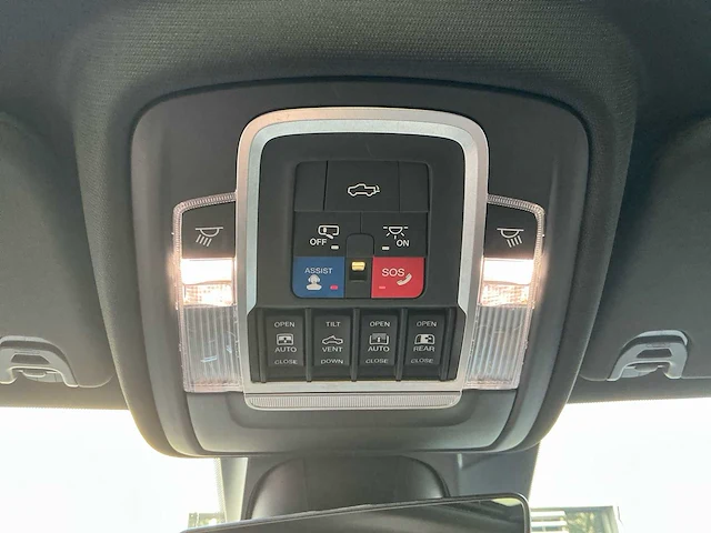 2019 dodge ram 1500 longhorn edition personenauto - afbeelding 10 van  41
