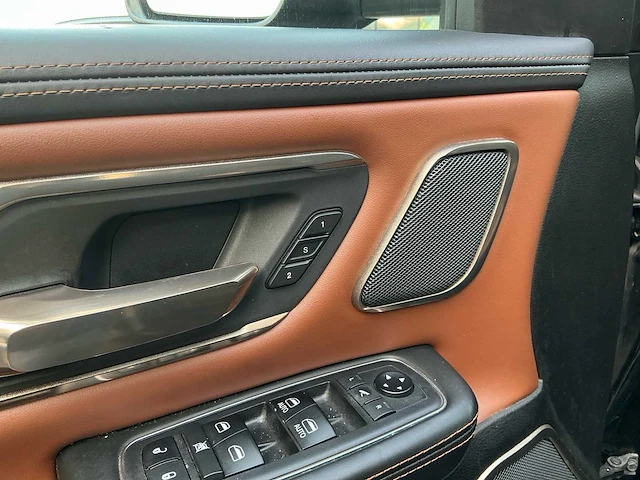 2019 dodge ram 1500 longhorn edition personenauto - afbeelding 19 van  41