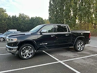 2019 dodge ram 1500 longhorn edition personenauto - afbeelding 12 van  41