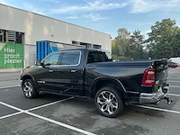 2019 dodge ram 1500 longhorn edition personenauto - afbeelding 15 van  41