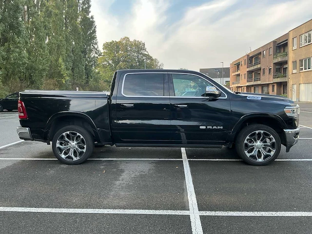 2019 dodge ram 1500 longhorn edition personenauto - afbeelding 20 van  41