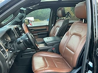 2019 dodge ram 1500 longhorn edition personenauto - afbeelding 13 van  41