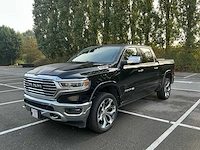 2019 dodge ram 1500 longhorn edition personenauto