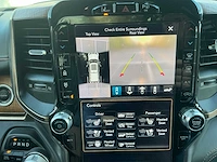 2019 dodge ram 1500 longhorn edition personenauto - afbeelding 21 van  41