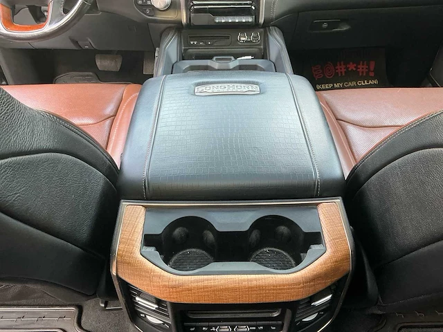 2019 dodge ram 1500 longhorn edition personenauto - afbeelding 23 van  41