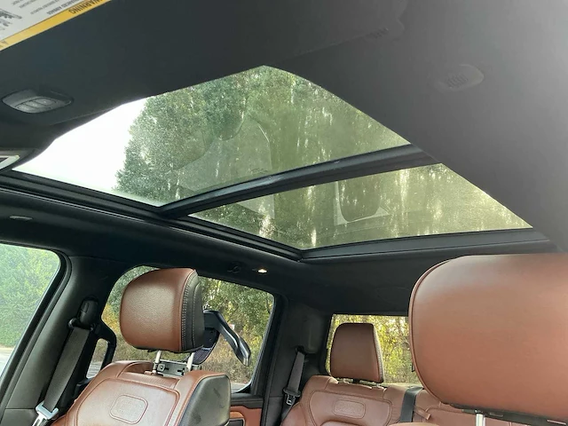 2019 dodge ram 1500 longhorn edition personenauto - afbeelding 25 van  41