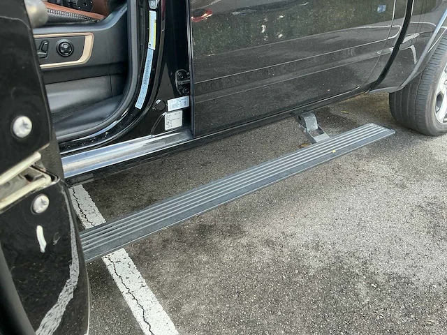 2019 dodge ram 1500 longhorn edition personenauto - afbeelding 31 van  41