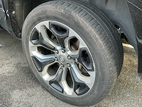 2019 dodge ram 1500 longhorn edition personenauto - afbeelding 33 van  41