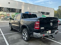 2019 dodge ram 1500 longhorn edition personenauto - afbeelding 4 van  41