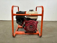 2019 e-power ep4100 aggregaat benzine 3,6kva 2x ra - afbeelding 1 van  6