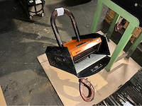 2019 ehp kgw-10 kraanweegschaal